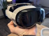 Apple Vision Pro
