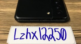 Good
													Samsung Galaxy S21 Plus 5G - Verizon, Black, 128 GB, 8 GB, SM-G996U, photo 5 of 7