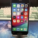 Good Apple iPhone 6 - Unlocked, 64 GB, Gray, A1549
