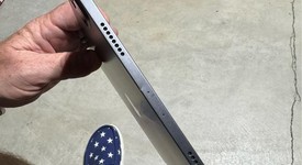 Good
													Apple iPad Pro 11" 3rd Gen 2021 - Wi-Fi, Gray, 256 GB, photo 4 of 7