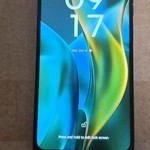 Fair Moto G 5G (2025) - Unlocked, 128 GB, Gray