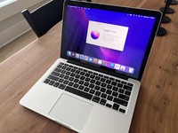 MacBook Pro 2015 (Retina) - 13"