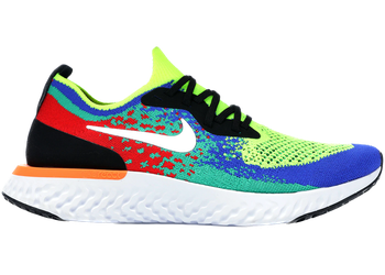 Nike Epic React Flyknit Belgium for sale