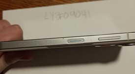 Good
													Asus Zenfone 9 - Unlocked Non-US, Silver, 128 GB, 8 GB, Global, photo 2 of 7