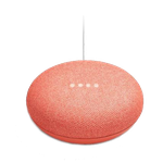 Good Google Home Mini - Chalk