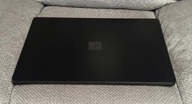 Good
													Microsoft Surface Laptop 3 - I7, Black, 512 GB, 16 GB, 13.5", photo 4 of 11