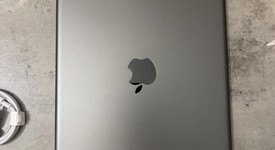 Mint
													Apple iPad 9th Gen - Wi-Fi, Gray, 64 GB, A2602, photo 5 of 8