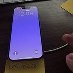 Good Apple iPhone 16 - Verizon, Pink, 128 GB, A3081