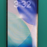 Good Apple iPhone 13 Pro Max - Unlocked, 128 GB, Sierra Blue, A2484