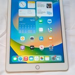Good Apple iPad (5th Gen) - T-Mobile, 32 GB, Gold, A1823