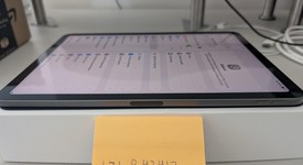 Mint
													Apple iPad Air 4th Gen - Wi-Fi, Gray, 64 GB, A2316, photo 4 of 8
