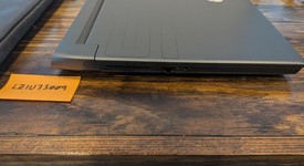 Mint
													Dell Alienware Laptop, photo 4 of 9