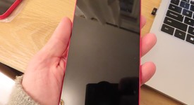 Good
													Apple iPhone 14 Plus - Verizon, Red, 128 GB, A2632, photo 3 of 6