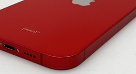 Good
													Apple iPhone 14 Plus - Unlocked, Red, 128 GB, A2632, photo 5 of 6