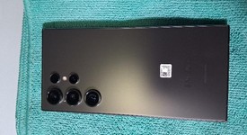 Mint
													Samsung Galaxy S24 Ultra - Unlocked, Gray, 512 GB, 12 GB, SM-S928U1, photo 4 of 8