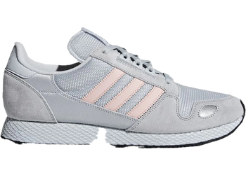 adidas ZX 452 Spezial Clear Grey Haze Coral for sale
