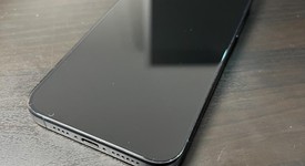 Good
													Apple iPhone 15 Pro Max - AT&T, Blue, 256 GB, A2849, photo 5 of 12