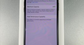Good
													Apple iPhone X - AT&T, Gray, 256 GB, A1865, photo 3 of 12