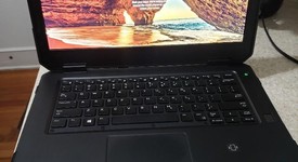 Good
													Dell Latitude Laptop, photo 4 of 15