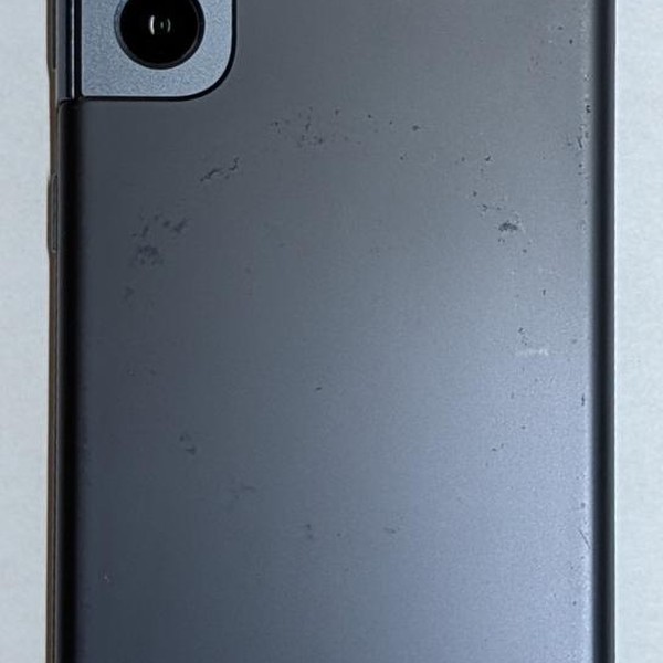 Samsung Galaxy S21 5G - Unlocked, 128 GB, Gray, 8 GB, SM-G991U1