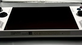 Mint
													Asus ROG Ally 7" - Z1 Extreme, White, 512 GB, 16 GB, Ryzen Z1 Extreme, photo 5 of 19