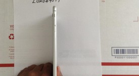 Fair
													Apple iPhone 6S Plus - AT&T, Silver, 64 GB, A1634, photo 5 of 9