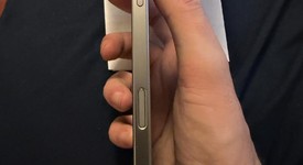 Mint
													Apple iPhone 16 Pro Max - Unlocked, Natural, 512 GB, A3084, photo 1 of 7