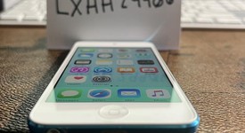 Mint
													Apple iPod Touch 5th Gen - Wi-Fi, Blue, 32 GB, photo 3 of 11