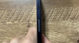 Good
													Apple iPhone 12 Mini - Unlocked, Black, 128 GB, A2176, photo 3 of 6