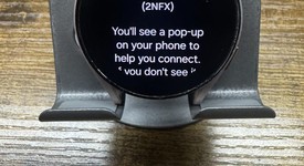 Good
													Samsung Galaxy Watch4 - Wi-Fi, Gold, 40mm, photo 2 of 5