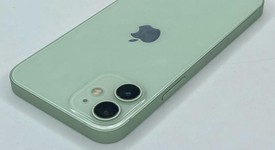 Good
													Apple iPhone 12 Mini - AT&T, Green, 128 GB, A2176, photo 4 of 7