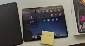 Mint
													Apple iPad Pro 12.9" 3rd Gen 2018 - Unlocked, Gray, 256 GB, A2014, photo 5 of 6