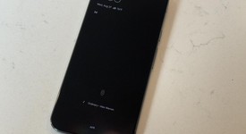 Good
													Google Pixel 9 Pro XL - Unlocked, Obsidian, 128 GB, 16 GB, GGX8B, photo 1 of 11
