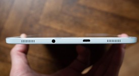 Mint
													Samsung Galaxy Tab S2 8.0 - Wi-Fi, White, 32 GB, SM-T710, photo 5 of 6