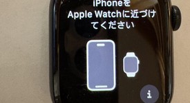 Mint
													Apple Watch Series 9 41mm - Midnight, A2978 - GPS, Aluminum, photo 3 of 9
