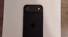 Mint
													Apple iPhone Air - Unlocked, Space Black, 256 GB, A3260, photo 2 of 6