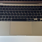 Mint MacBook Air 2022 (M2) - 13 inch - 256 GB, Starlight, 8 GB, Apple M2
