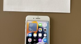 Mint
													Apple iPhone 7 Plus - Unlocked, Silver, 32 GB, A1661, photo 1 of 7