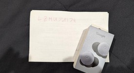 New
													Google Pixel Buds Pro 2 - Moonstone, photo 2 of 2