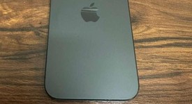 Good
													Apple iPhone 15 Pro - Unlocked, Black, 128 GB, A2848, photo 3 of 7