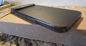 Mint
													Google Pixel 9 Pro - Unlocked, Obsidian, 128 GB, 16 GB, GR83Y, photo 5 of 8