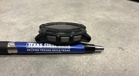 Mint
													Garmin Instinct 3 - Black, AMOLED, photo 5 of 6