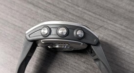 Good
													Garmin Fenix 7S - Silver, Standard, photo 4 of 9