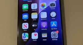 Mint
													Apple iPhone 16 Pro Max - Unlocked, Black, 1 TB, A3084, photo 2 of 11