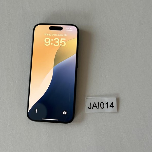 Apple iPhone 15 Pro - Unlocked, 256 GB, Blue, A2848