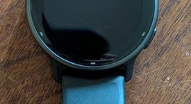 Good
													Garmin Vivoactive 5 - Black, photo 3 of 4