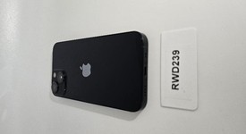 Good
													Apple iPhone 13 Mini - Unlocked, Midnight, 128 GB, A2481, photo 1 of 10