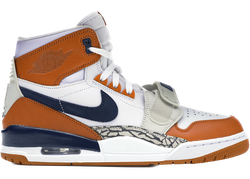 Jordan Legacy 312 Trainer 3 Medicine Ball for sale