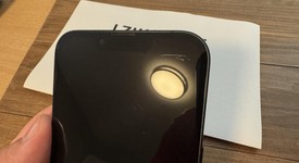 Good
													Apple iPhone 13 - Unlocked, Midnight, 128 GB, A2482, photo 4 of 5