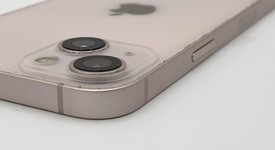 Fair
													Apple iPhone 13 - Unlocked, Pink, 128 GB, A2482, photo 4 of 7